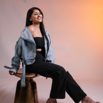 Kashish chopra